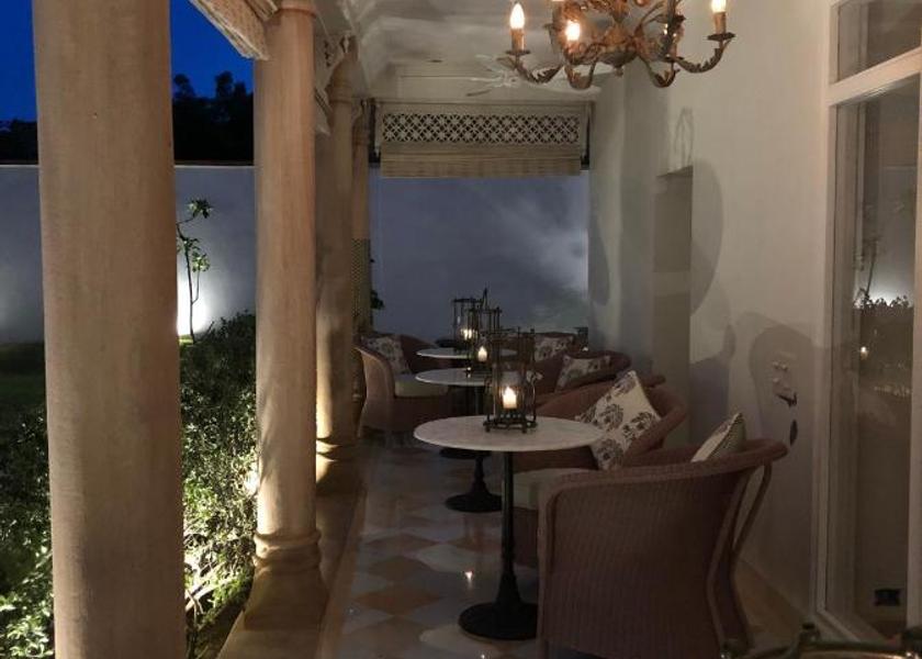 Rajasthan Jodhpur Public Areas