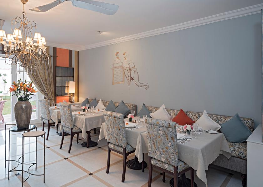Rajasthan Jodhpur Food & Dining