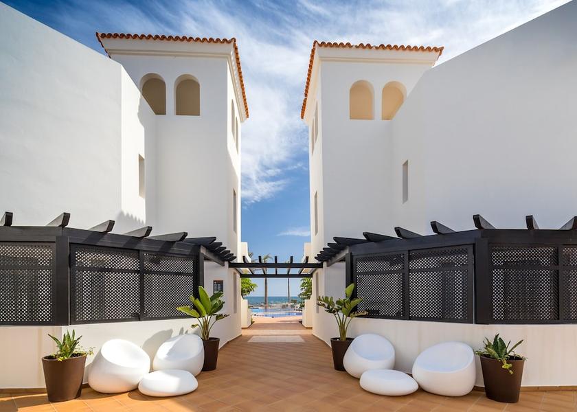 Canary Islands Antigua Exterior