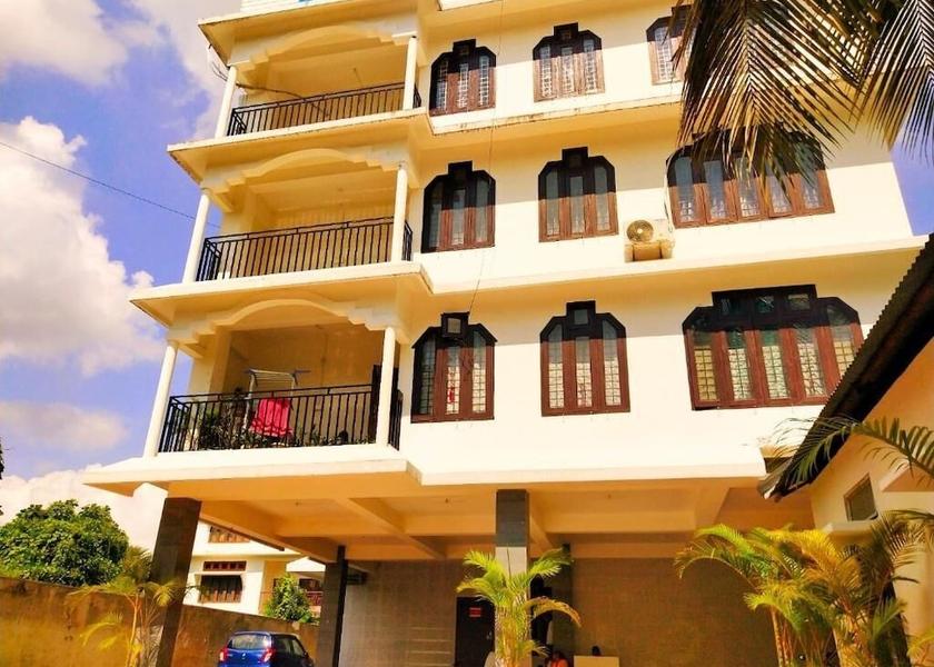 Assam Guwahati Exterior