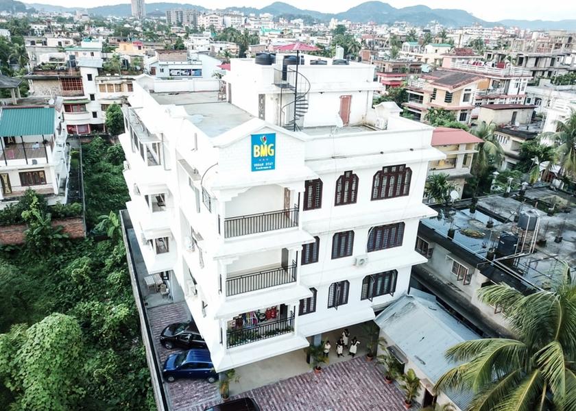 Assam Guwahati 