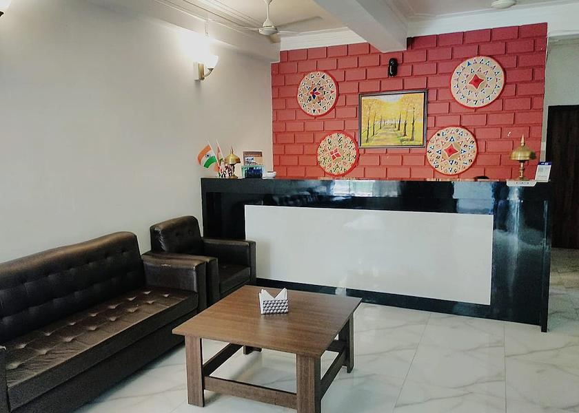 Assam Guwahati Public Areas