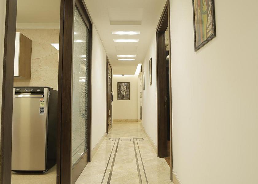 Delhi Delhi Public Areas