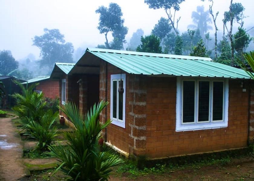 Karnataka Coorg 1025