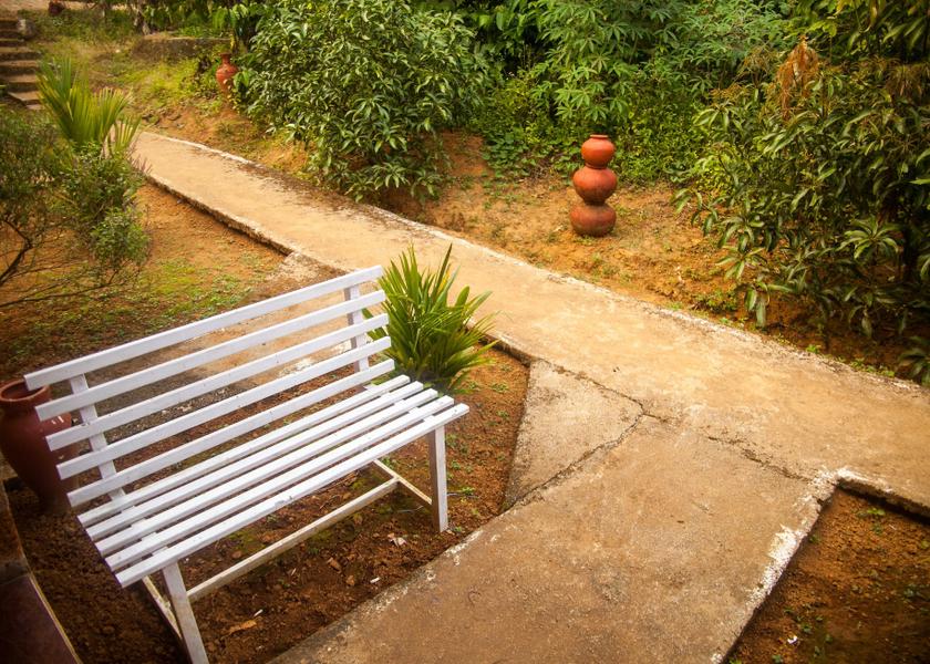 Karnataka Coorg Outdoors