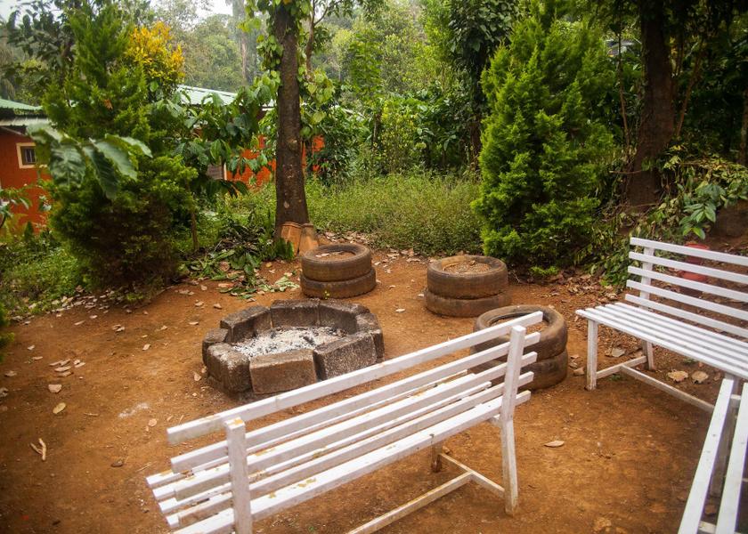 Karnataka Coorg Outdoors