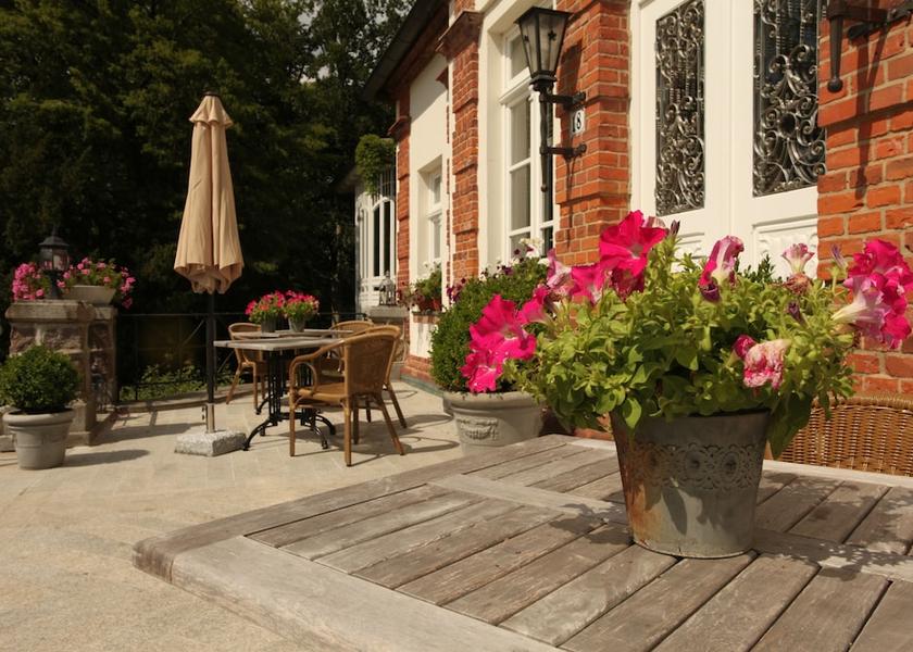 Mecklenburg-West Pomerania Crivitz View from Property