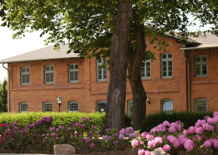 Mecklenburg-West Pomerania Crivitz Property Grounds