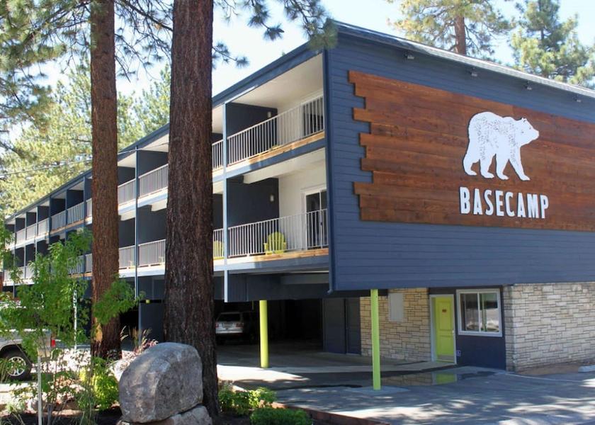 California South Lake Tahoe Primary image