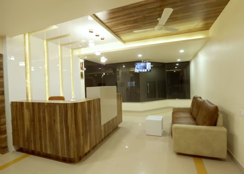 Maharashtra Sangole Public Areas