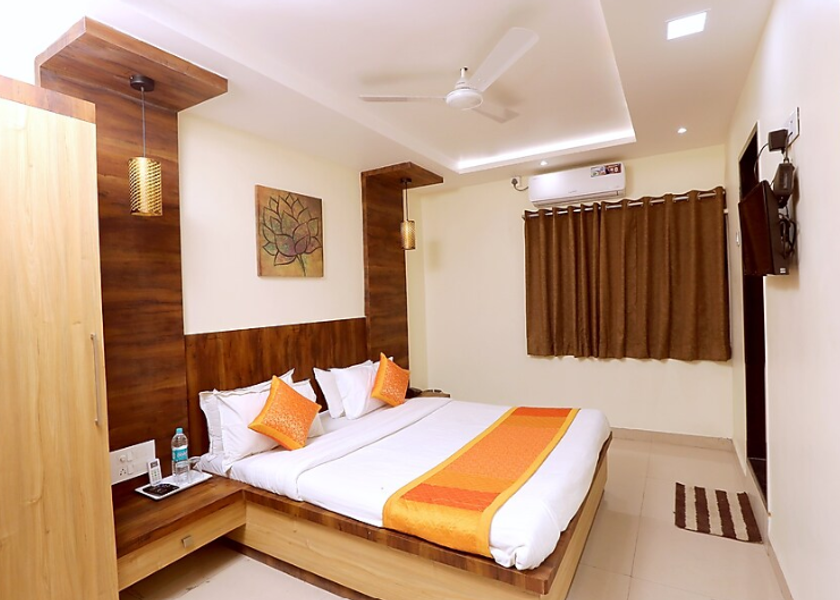 Maharashtra Sangole 1025