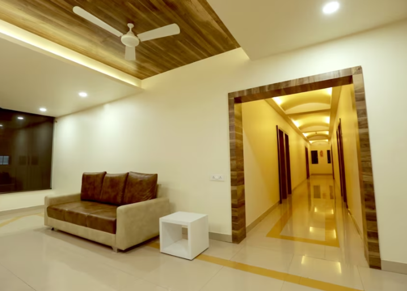 Maharashtra Sangole Public Areas