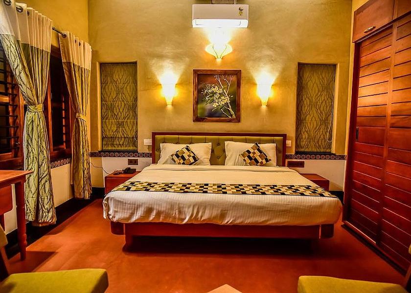 Kerala Wayanad Family Suite