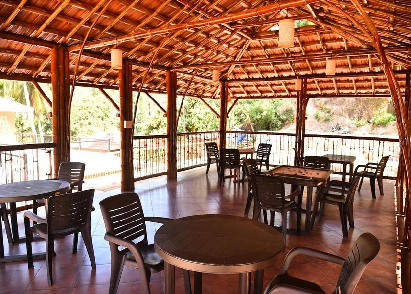 Kerala Wayanad Food & Dining