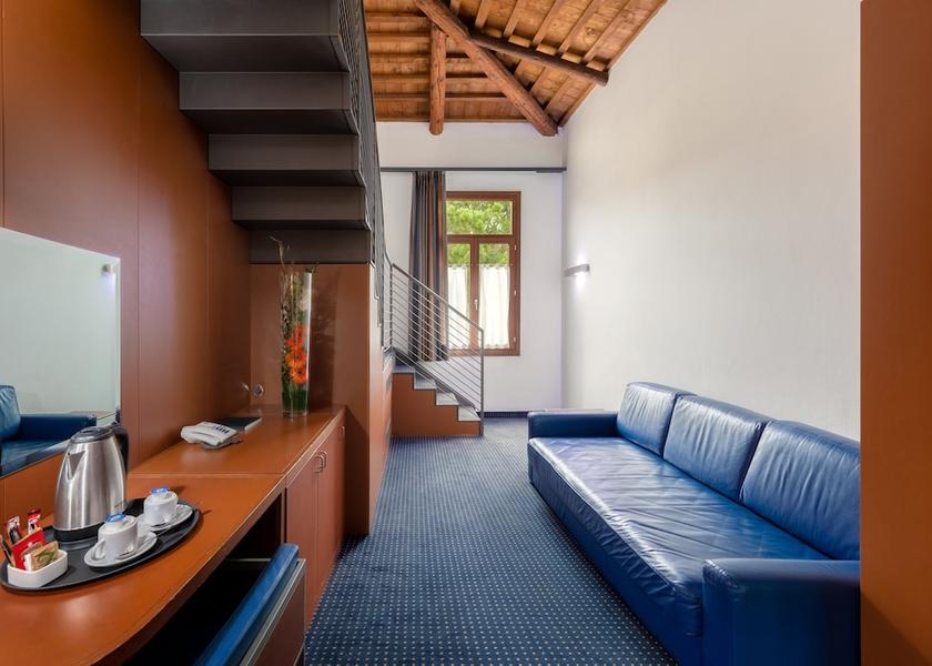 Veneto Venice Room