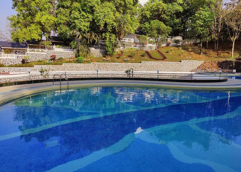 Maharashtra Karjat Pool