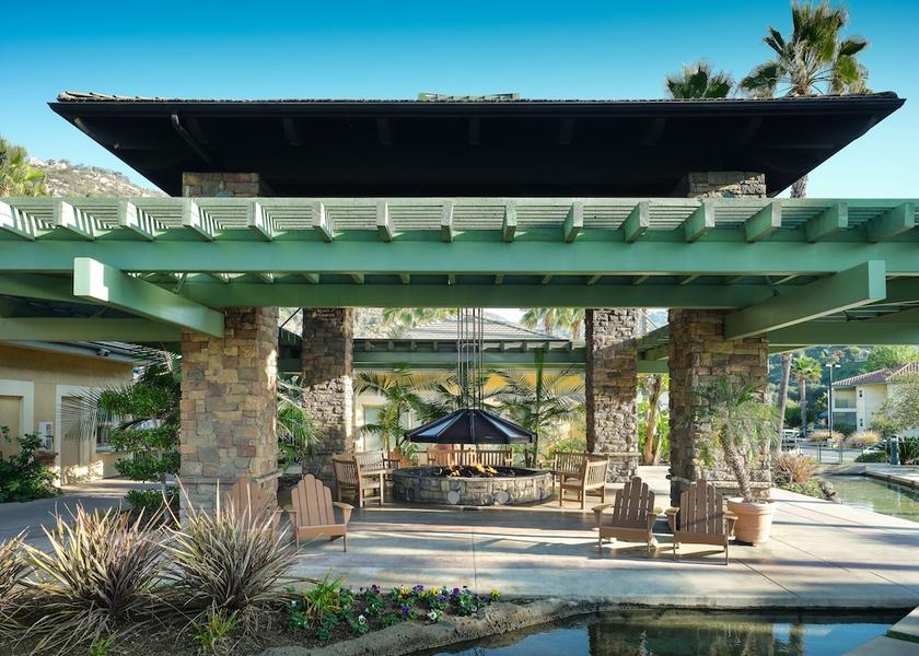 California Escondido Property amenity