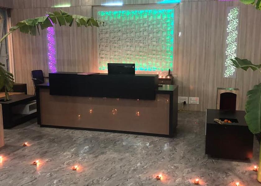 Bihar Madhepura Public Areas