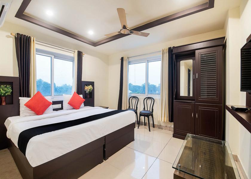 Andhra Pradesh Vijayawada Classic Room