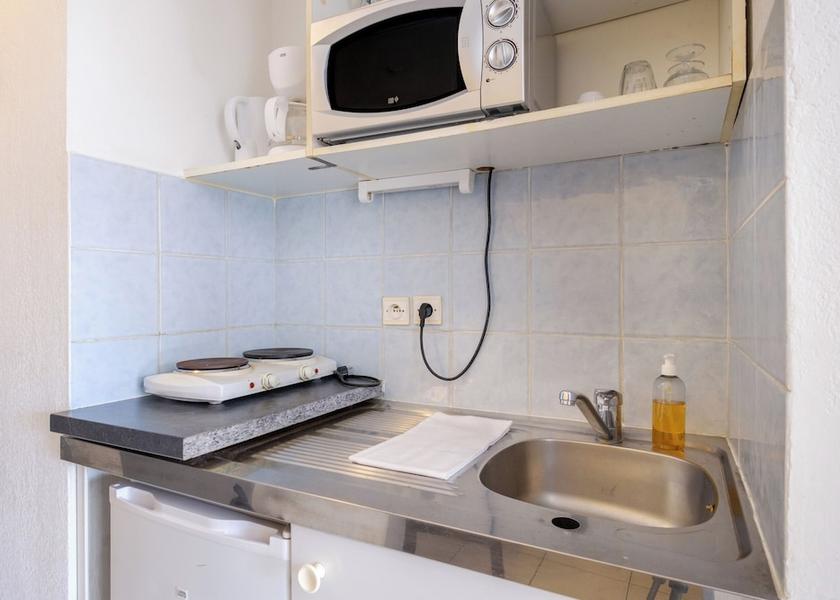 Provence - Alpes - Cote d'Azur Cannes Kitchenette