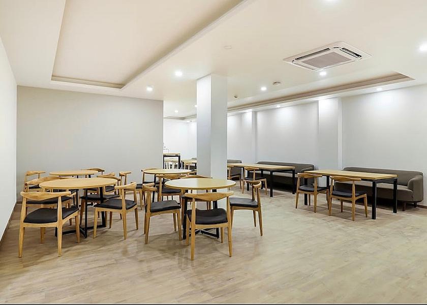 Haryana Gurugram Food & Dining