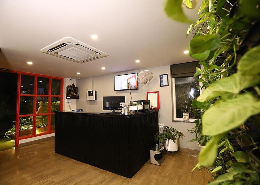 Haryana Gurugram Public Areas