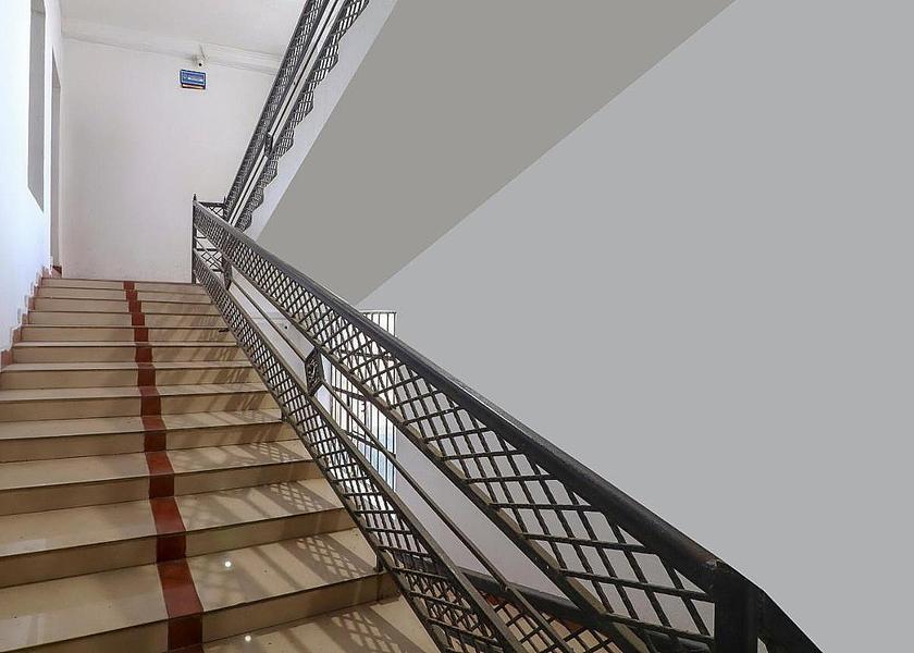Jharkhand Ranchi Public Areas