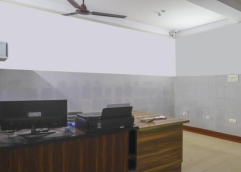 Jharkhand Ranchi Public Areas
