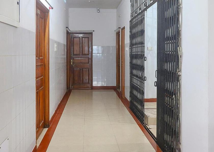 Jharkhand Ranchi Public Areas