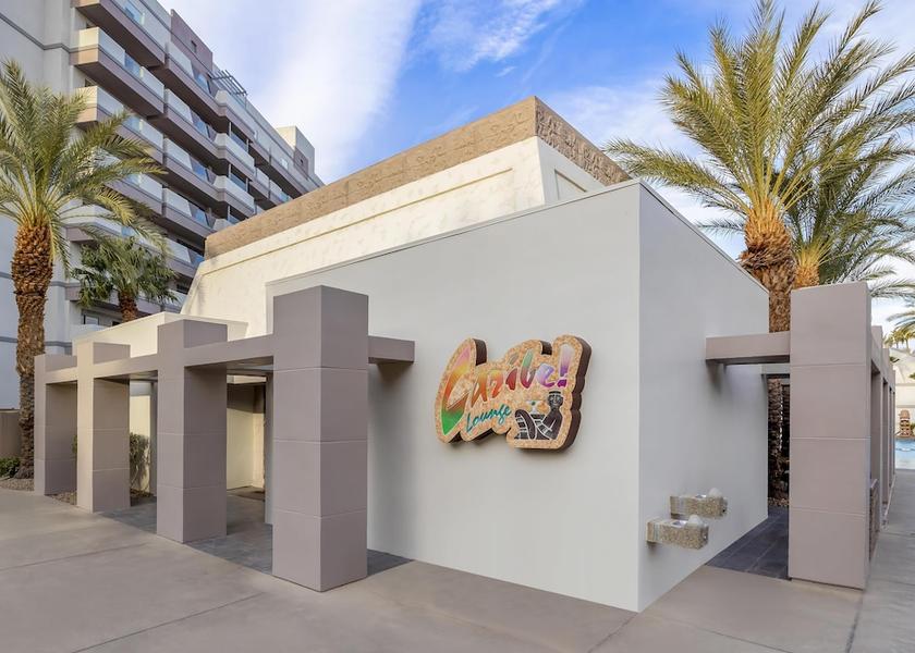 Nevada Las Vegas Restaurant