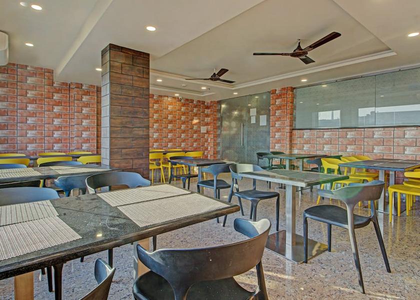 Jharkhand Jamshedpur Food & Dining