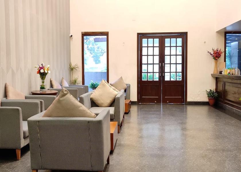 Assam Silchar Public Areas