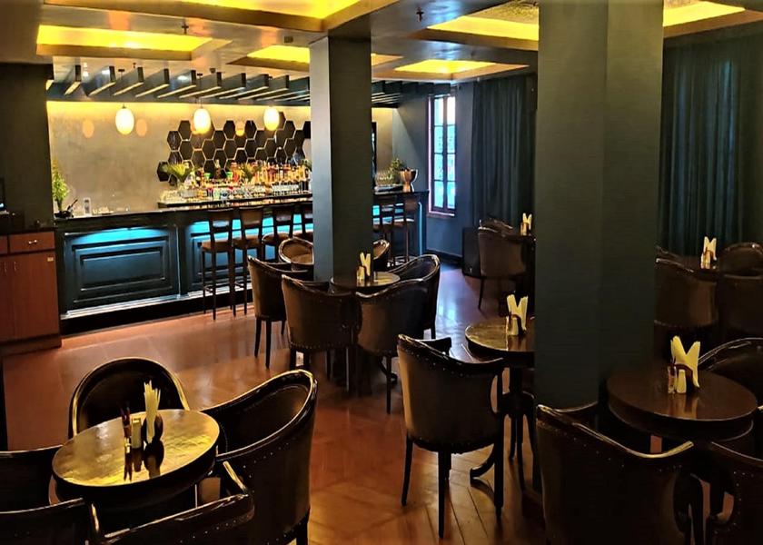 Assam Silchar Food & Dining