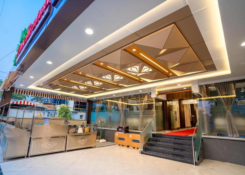 Maharashtra Ahmednagar Public Areas