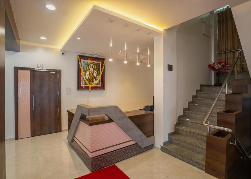 Maharashtra Ahmednagar Public Areas