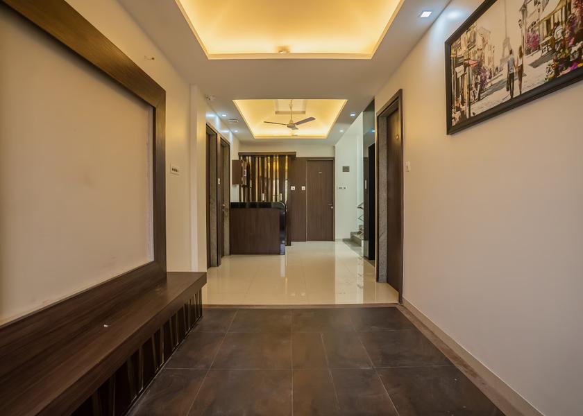 Maharashtra Ahmednagar Public Areas