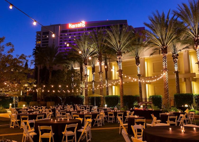 California Funner Exterior Detail