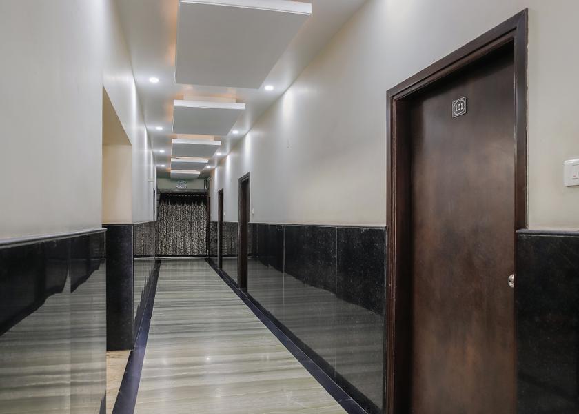 Chhattisgarh Raigarh Public Areas