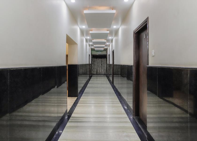 Chhattisgarh Raigarh Public Areas