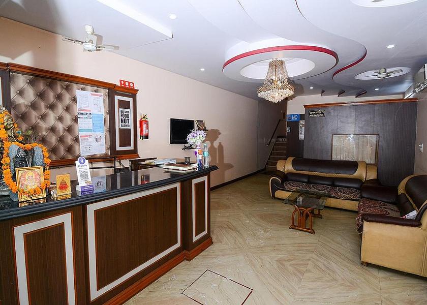 Rajasthan Jaipur Food & Dining