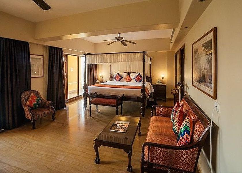 Goa Candolim 1002