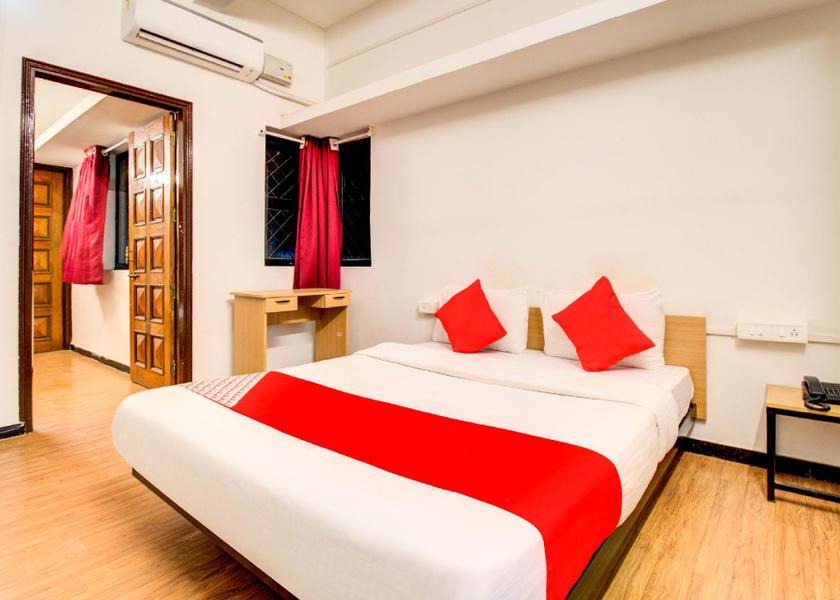 Maharashtra Nashik Bedroom