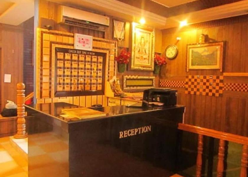 Uttarakhand Roorkee Public Areas