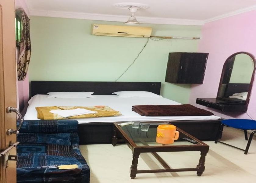 Bihar Patna Interior View