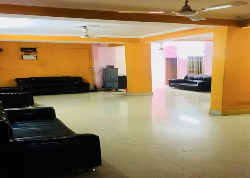 Bihar Patna Public Areas