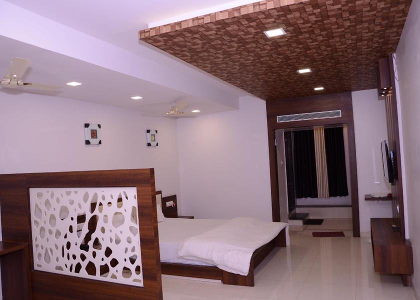 Madhya Pradesh Burhanpur 