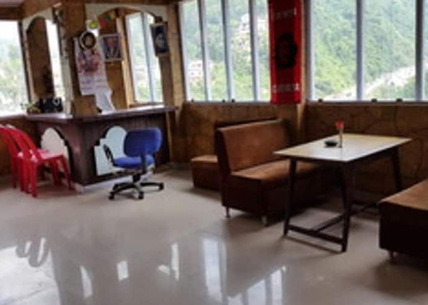 Himachal Pradesh Mandi dining