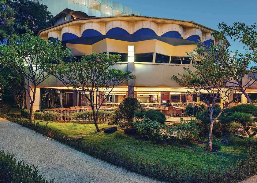 West Java Jakarta Restaurant