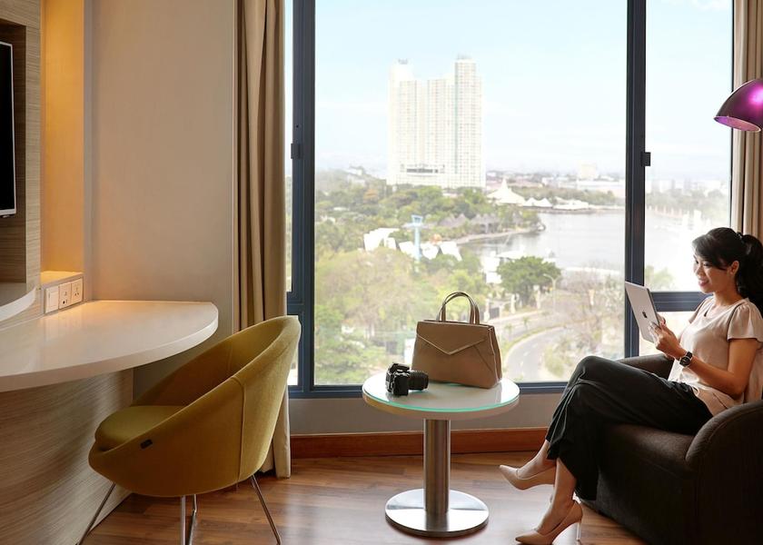 Special Capital Region of Jakarta Jakarta Room