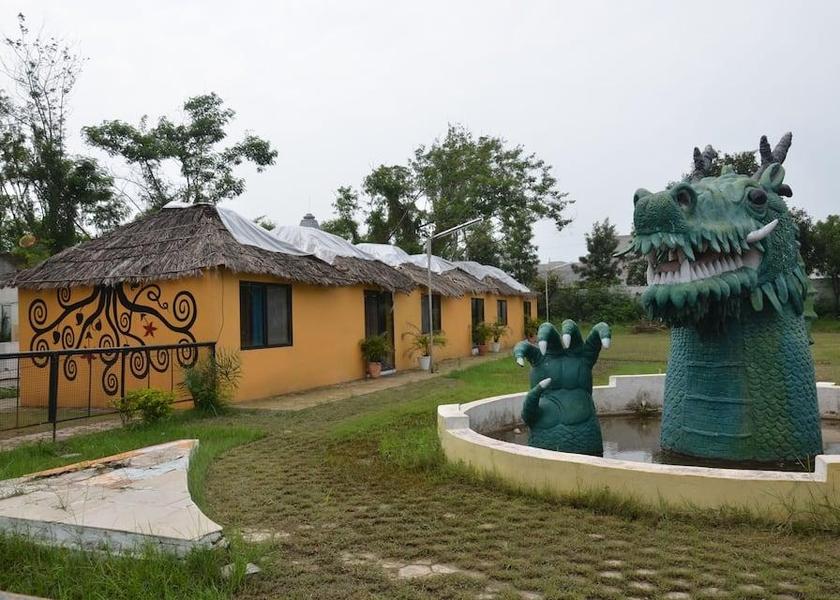 Madhya Pradesh Indore 